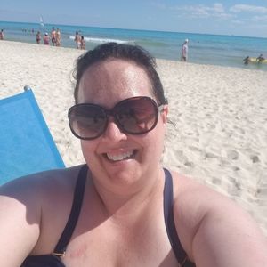 Meet your Posher, Jenni